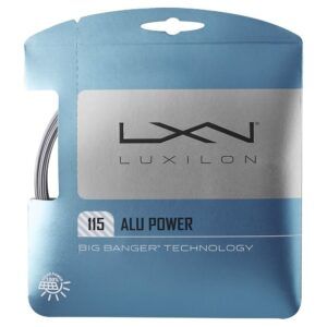 luxilon-cordaje-invididual-tenis-alu-power-115-12.2-m luxilon-cordaje-invididual-tenis-alu-power-115-12.2-m