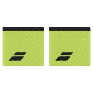 babolat-munequera-logo