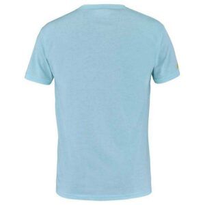 babolat-camiseta-de-manga-corta-exercise-message babolat-camiseta-de-manga-corta-exercise-message