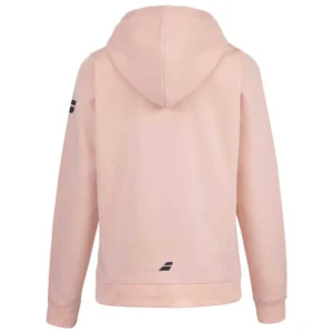 babolat-sudadera-con-capucha-exercise-sweat babolat-sudadera-con-capucha-exercise-sweat