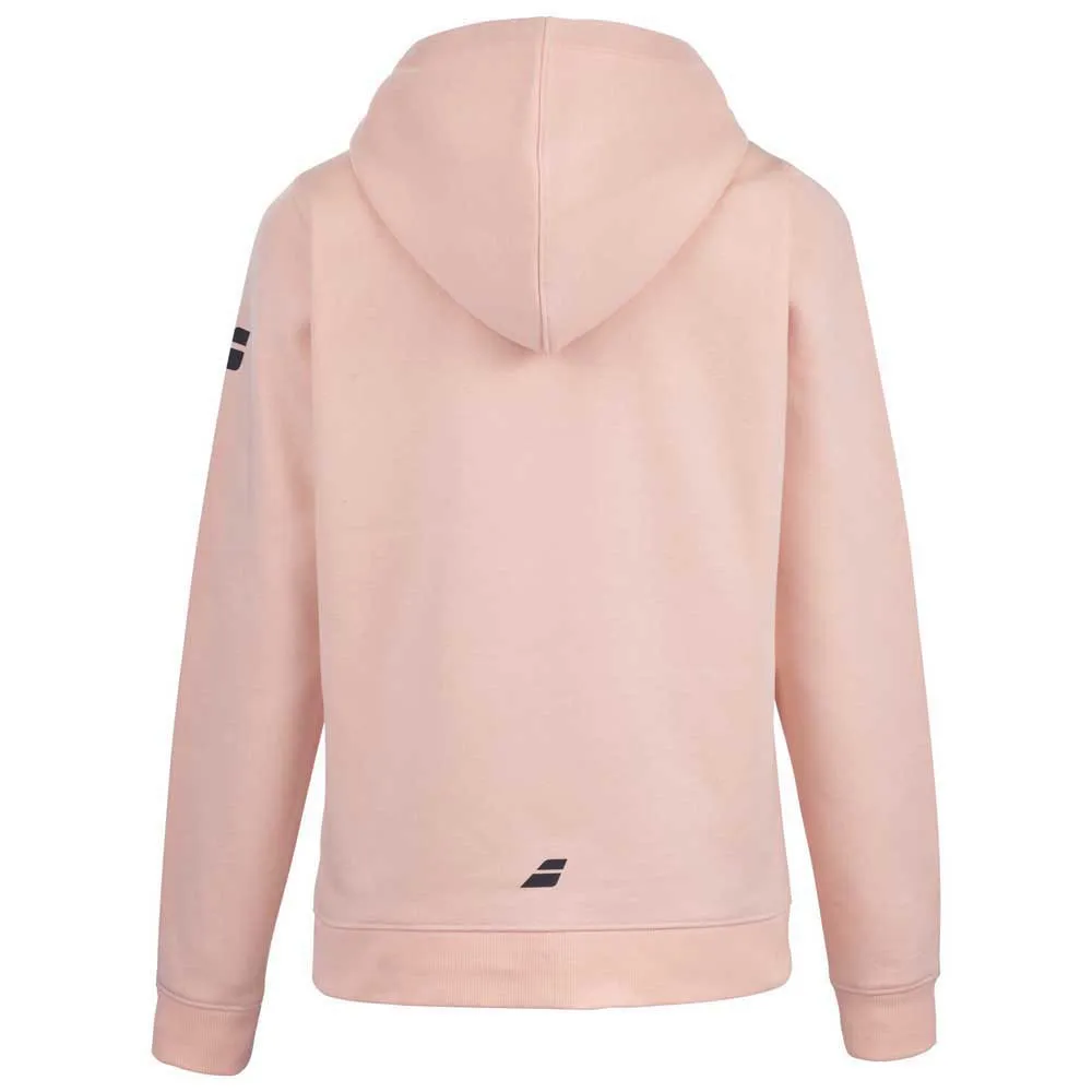 babolat-sudadera-con-capucha-exercise-sweat babolat-sudadera-con-capucha-exercise-sweat