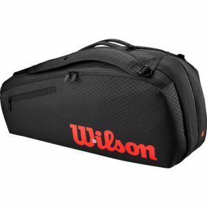 raquetero-wilson-clash-v3-6r-negro raquetero-wilson-clash-v3-6r-negro