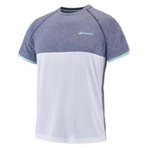 babolat-camiseta-de-manga-corta-play-crew-neck babolat-camiseta-de-manga-corta-play-crew-neck