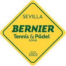 Tienda de pádel y tenis en Sevilla