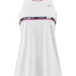 camiseta-tirantes-babolat-aero-cotton-women-whwh camiseta-tirantes-babolat-aero-cotton-women-whwh