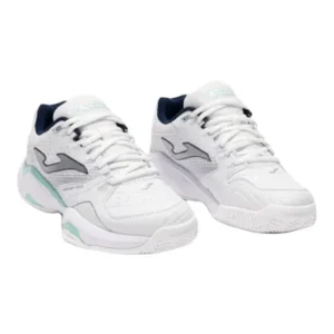 joma-master-1000-lady-2542-blanco-turquesa joma-master-1000-lady-2542-blanco-turquesa