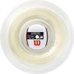 wilson-cordaje-bobina-tenis-sensation-200-m wilson-cordaje-bobina-tenis-sensation-200-m