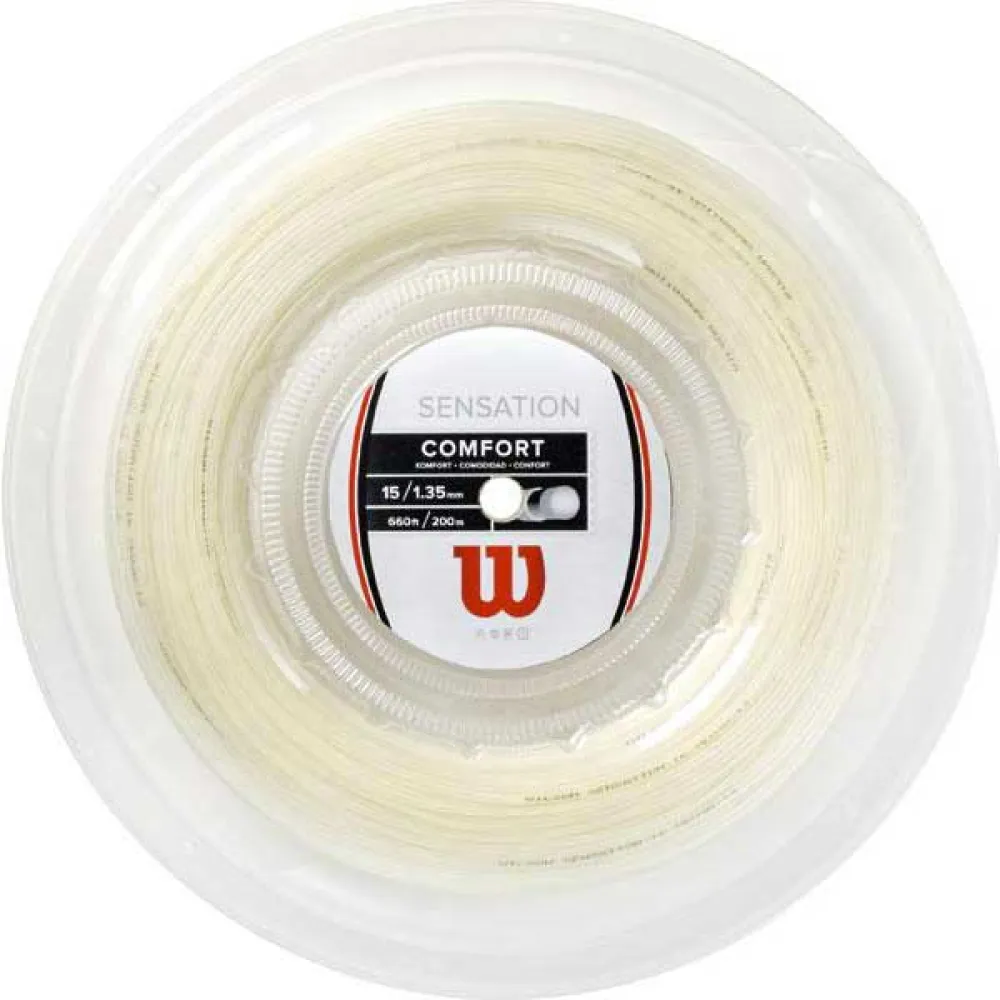 wilson-cordaje-bobina-tenis-sensation-200-m wilson-cordaje-bobina-tenis-sensation-200-m