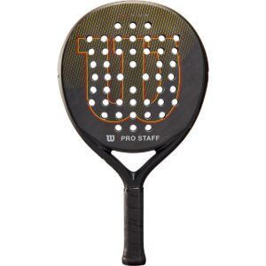 WILSON-PRO-STAFF