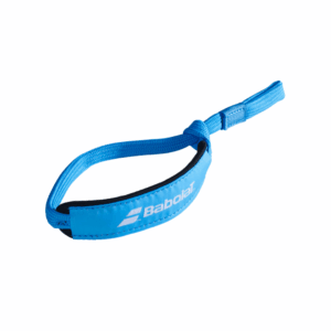 Wrist-Strap-Babolat-Azul Wrist-Strap-Babolat-Azul