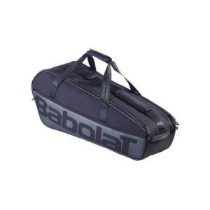 raquetero-babolat-court-m-negro raquetero-babolat-court-m-negro