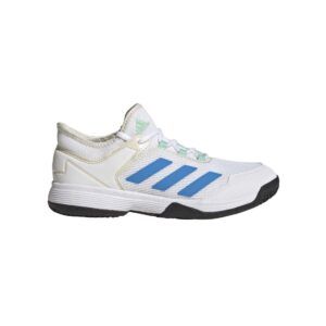 zapatilla-adidas-ubersonic-4-junior-blanco-azul-negro zapatilla-adidas-ubersonic-4-junior-blanco-azul-negro
