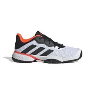 zapatillas-de-tenis-ninos-adidas-barricade-blanco-negro zapatillas-de-tenis-ninos-adidas-barricade-blanco-negro