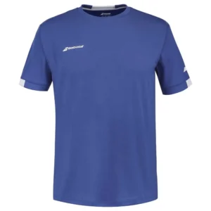 babolat-camiseta-de-manga-corta-play babolat-camiseta-de-manga-corta-play