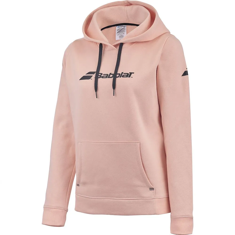 babolat-sudadera-con-capucha-exercise-sweat-2 babolat-sudadera-con-capucha-exercise-sweat-2