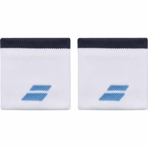 babolat-munequera-logo